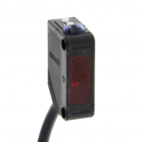 Photoelectric sensor E3Z-D81 5M