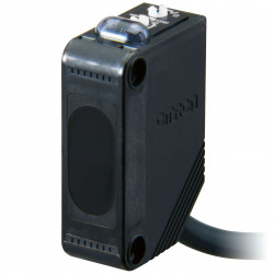 Senzor fotoelectric E3Z-D62 0.5M