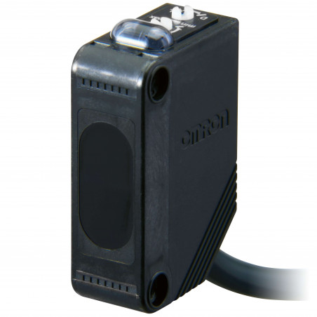 Sensor fotoeléctrico E3Z-D62 0.5m