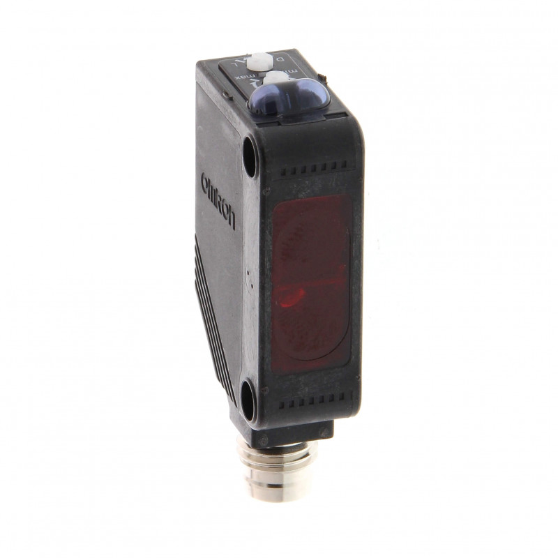 Photoelectric sensor E3Z-D66