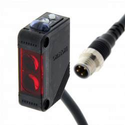 Senzor fotoelectric E3Z-R81-M3J 0.3M