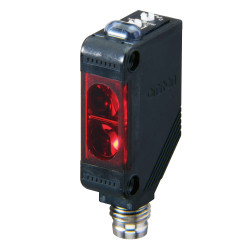 Photoelectric sensor E3Z-R86-2