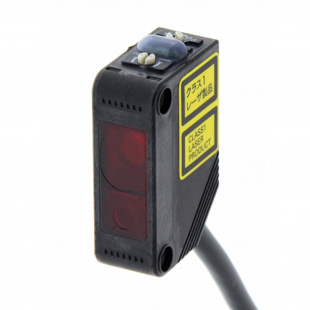 Photoelectric sensor E3Z-LL61 0.5M