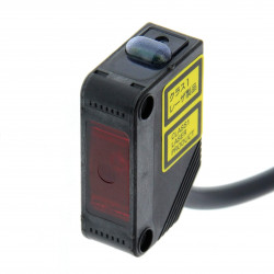 Photoelectric sensor E3Z-LT61-L 2M