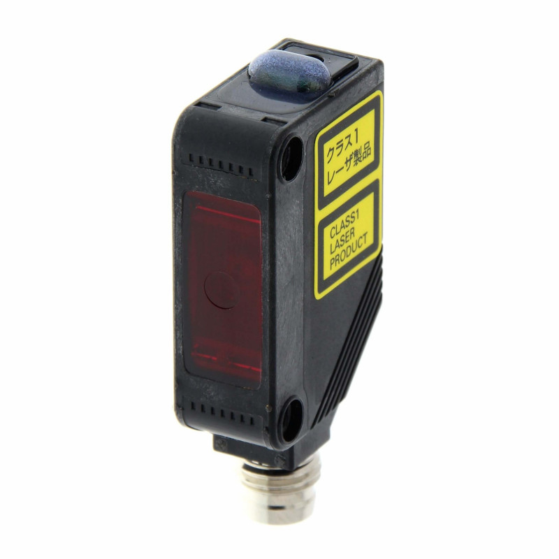 Photoelectric sensor E3Z-LT66-L