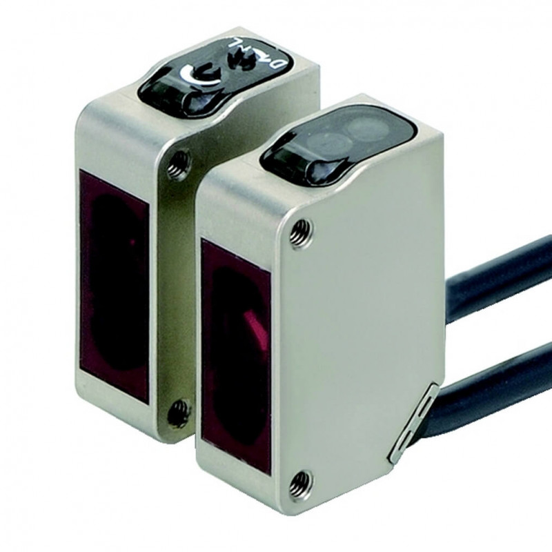 Photoelectric sensor E3ZM-T61 2M