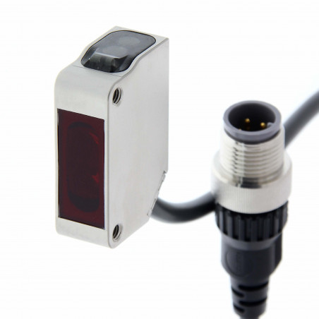 Photoelectric sensor E3ZM-R81Y-S1J 0.3M