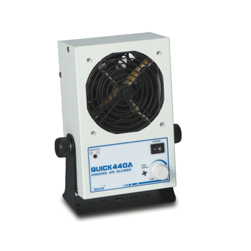 Ionizador de aire AC Quick440A