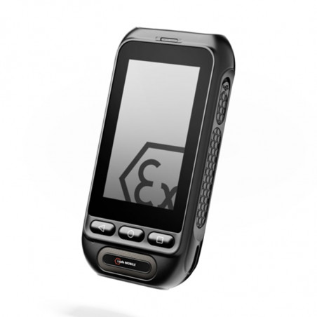 IS360.2 - Smartphone for zones 2/22