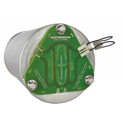 E67.R22-633W60 DC capacitors with low inductance in a sealed housing, Mesis® hypertension switch