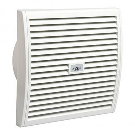 Dvopolni ventilator s filtrom - rep 018 300m / h, serija 500m / h