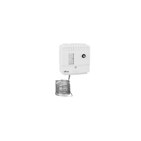 JTF-3 Anti-Smoking Thermostat