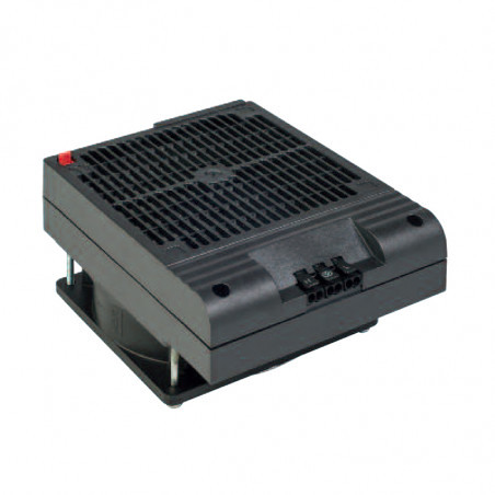 Soplador de calefacción HVI 030 500W a 700 W (soplador con ventilador)