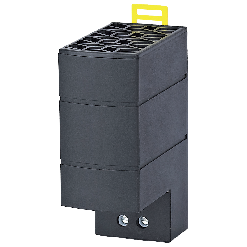 Wid30BL0C Compact anti-condensing heaters