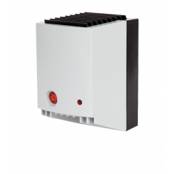 WP05ZX0P anti-condensation heaters with a protected surface