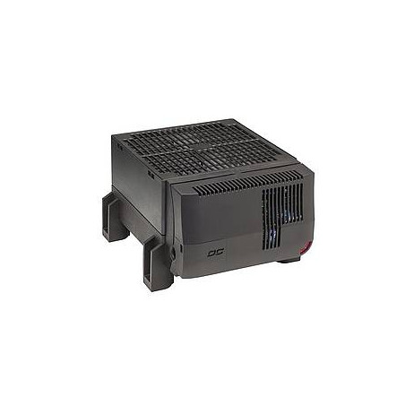 Aukštos kokybės šildymo pūstuvas DCR 030 | DC 24 V, DC 56 V - 200 W DO 800 W