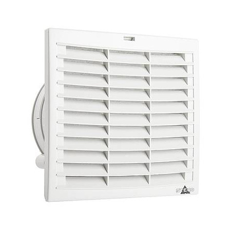 Fani cu filtru PLUS FPI / FPO 018 | do 536 M³/H (223 X 223 MM)