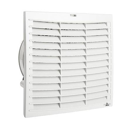 Fani cu filtru PLUS FPI / FPO 018 | do 1010 M³/H (291 X 291 MM)