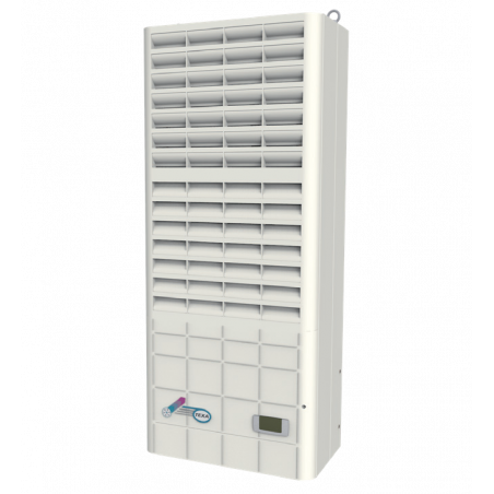 SKY10GT0B Przympic or wall air conditioners