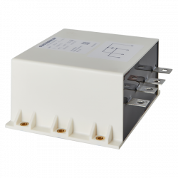 E57.A07-804020 Low induction capacitors matching the IGBT standard