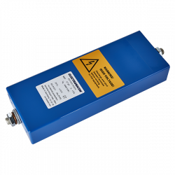 E57.A40-904010 Low induction capacitors matching the IGBT standard