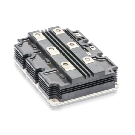 5SNA 0600G650100 Single IGBT