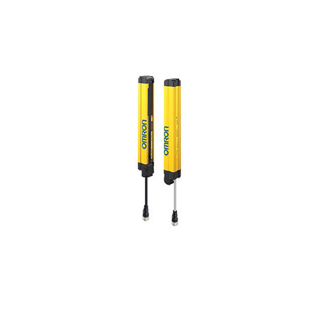 F3SG-4RE0510P30 Safety barrier. cat 4. 510mm, roz. 30mm