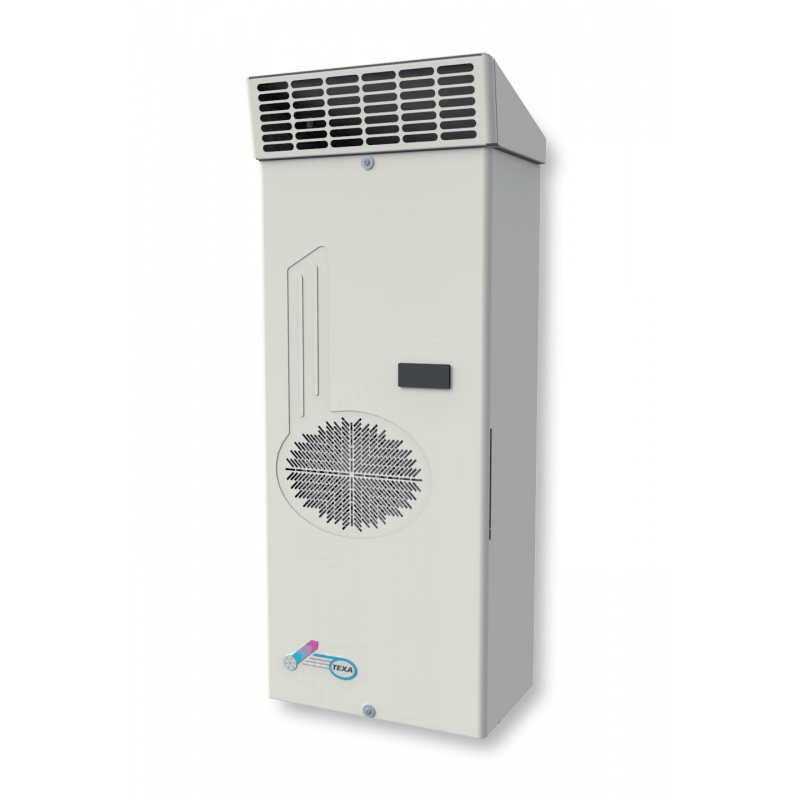 EMO08GM1B Стечни климатици за външни приложения