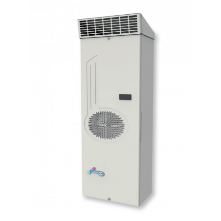 EMO20BM1B Wall air conditioners for external applications