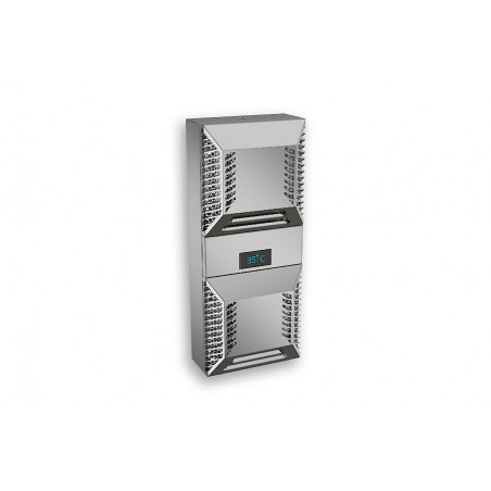 Frigorífico de gabinete 850300S62 - KG 8503-230V SS