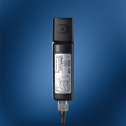 DOL 139 - Senzor CO2, umiditate și temperatură
