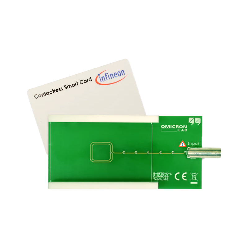 B-RFID-C RFID card reader