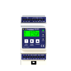 IM-0PV Relé de control de aislamiento para fotovoltaica