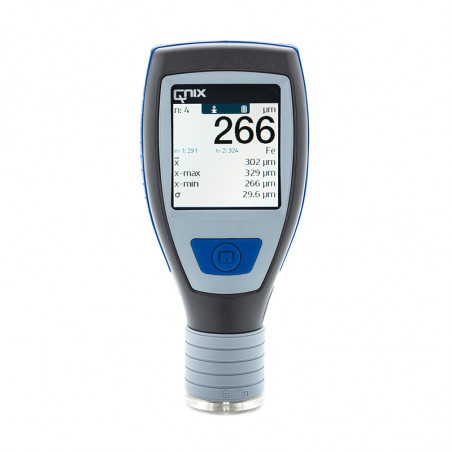 QNix 5500 Coating thickness gauge