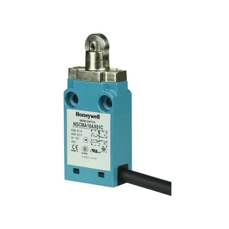 NGCMA00NX01C Limit switch