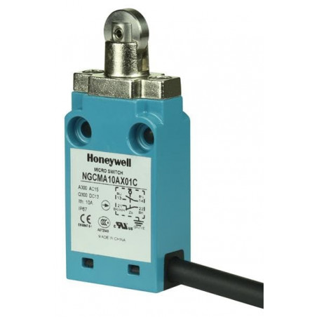 NGCMA00NX01C Limit switch