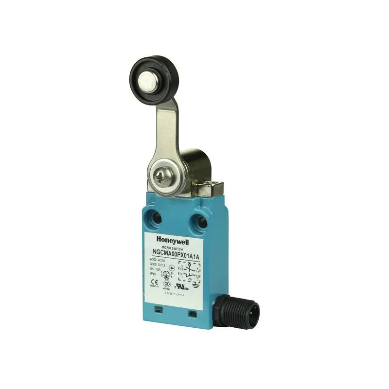 NGCMA00PX01A1A Limit switch