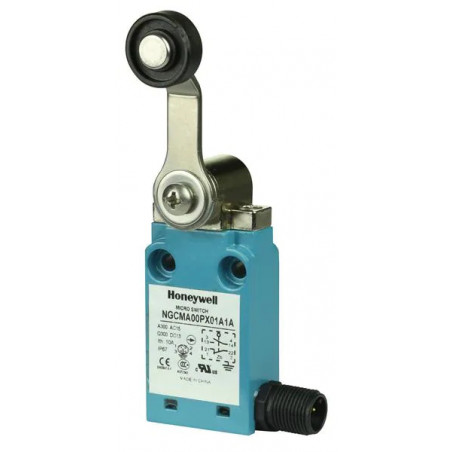 NGCMA00PX01A1A Limit switch