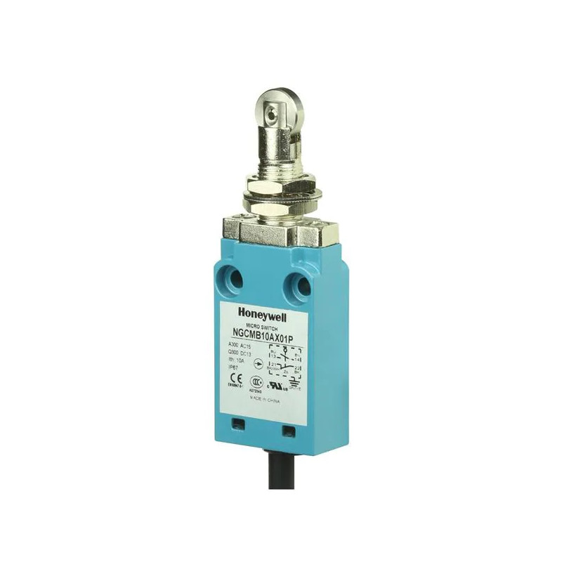 NGCMA05BX01N-L40 Switch