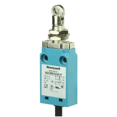 NGCMA05BX01N-L40 Switch