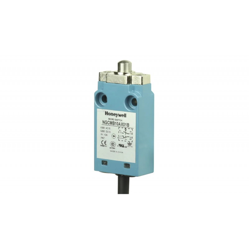 NGCMA10AX01B Limit switch