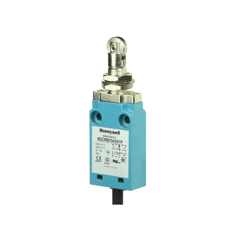 NGCPA20AX01P Limit switch