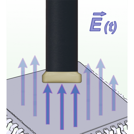 SX-E 03 Зонд E-поле 1 ГГц до 10 ГГц