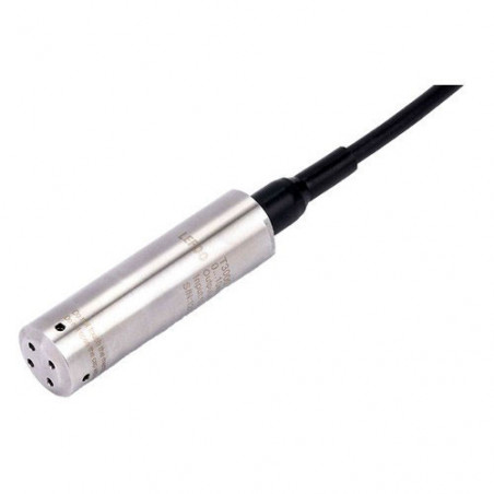 T3000-5-A4-0.25-T-10 hydrostatic probe 5m, kabel10m, 4-20mA