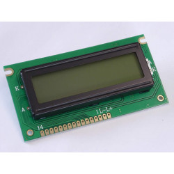 DEM 16217 FGH-LR Alpticeric Displays