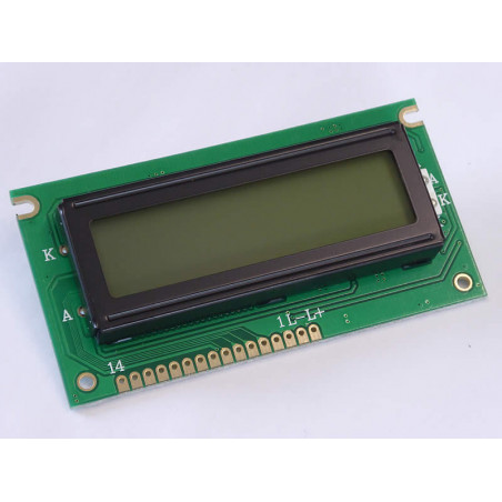 DEM 16217 FGH-LR Alpticeric Displays