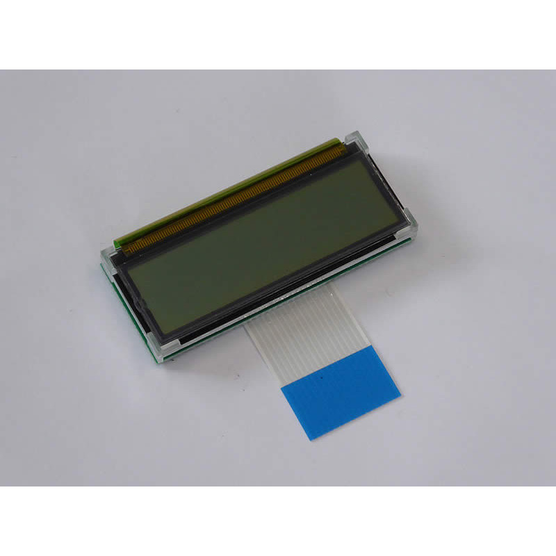 DEM 16221 FGH-PW Alpticeric Displays