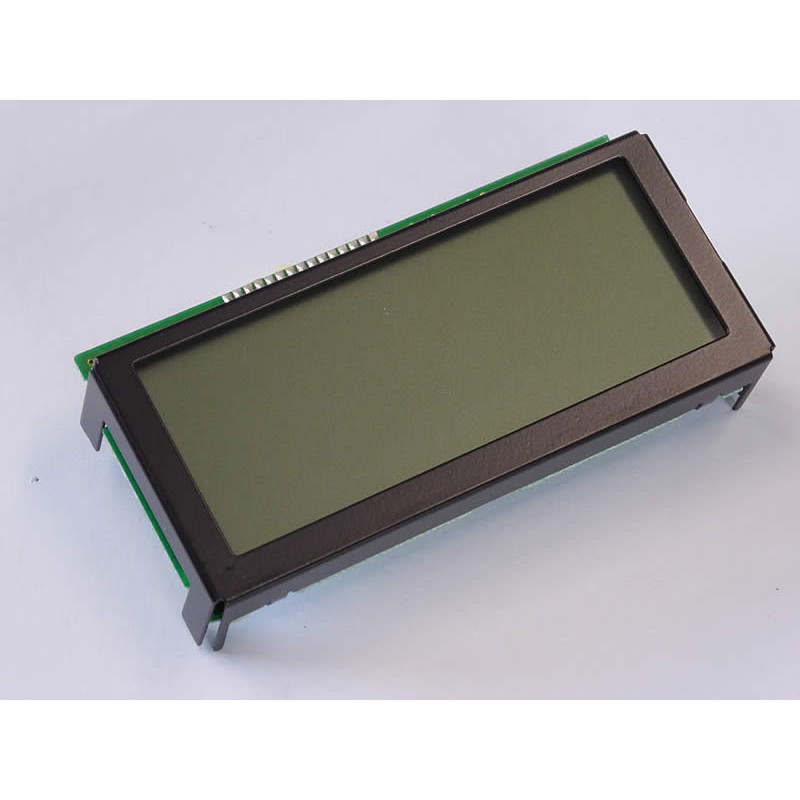 DEM 16228 FGH-PW Alpticeric Displays