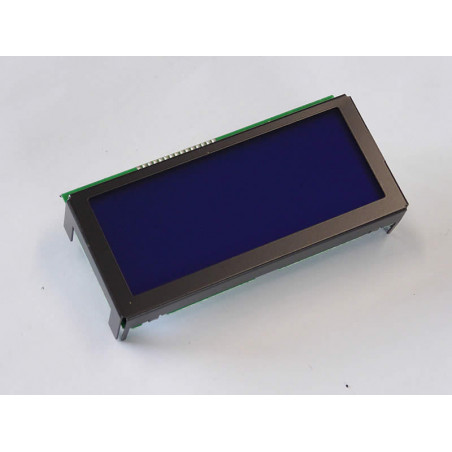 DEM 16228 SBH-PW-N alphanumeric displays