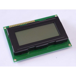 DEM 16481 FGH-PW Alpticeric Displays